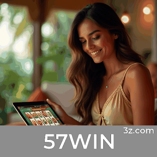 Login 57WIN: Acesso Seguro e Identidade Digital Exclusiva para Membros