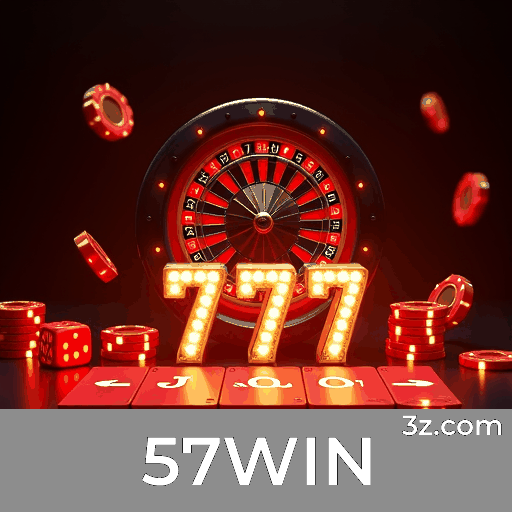 57WIN Jogos Inovadores: Tecnologia de Ponta e Entretenimento