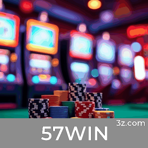 57WIN: Jogo Crash com Retornos Imediatos e Altos