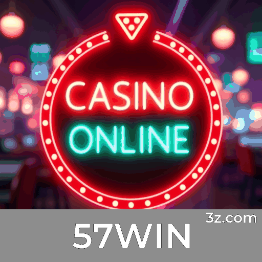 57WIN: Experiência Profissional de Casino com Jogos de Mesa ao Vivo