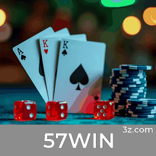 57WIN: Experiência Imersiva e Diversificada para Brasileiros