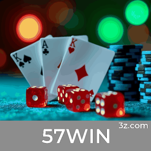 57WIN: Descubra Jogos de Cassino Diversificados