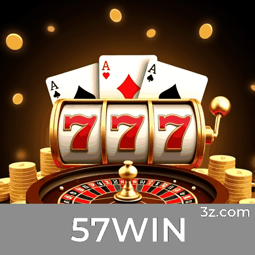 57WIN: Seu Cassino Online Confiável e Seguro