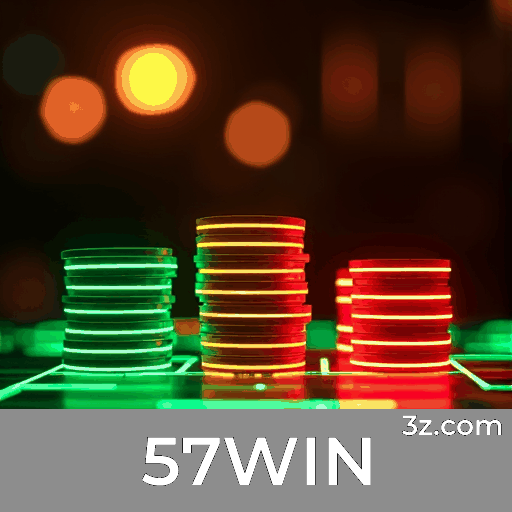 57WIN Promo: Desvende o Valor e Estratégia Oculta