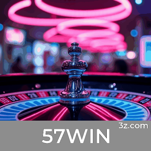57WIN.com - Plataforma de Apostas Online e Cassino no Brasil - 57WIN