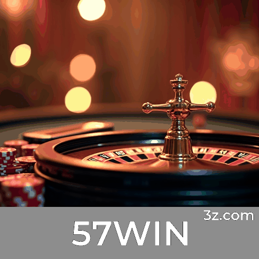 57WIN: Jogos Inovadores com Tecnologia de Ponta