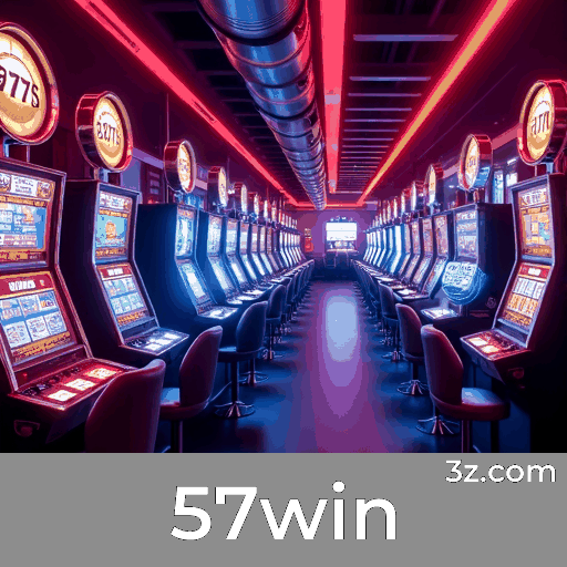 Luxo e Exclusividade: A Experiência Casino no 57win