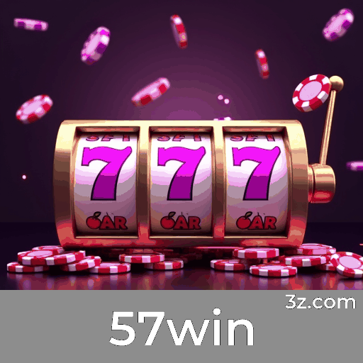 57win: Plataforma Vibrante para Conexão e Comunidade
