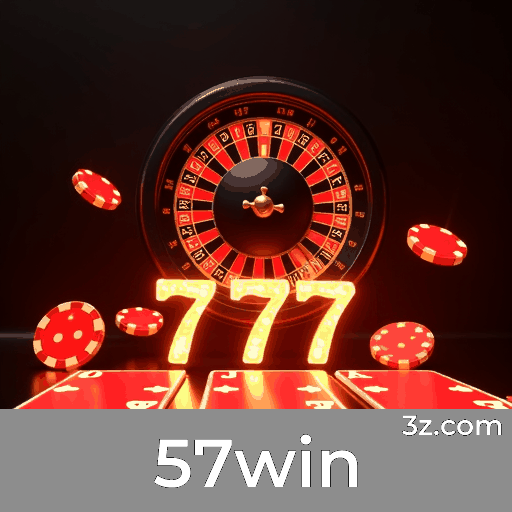 57win: Uma Experiência de Jogos Diversificada e Otimizada
